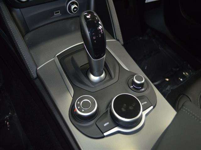 2018 Alfa Romeo Stelvio 